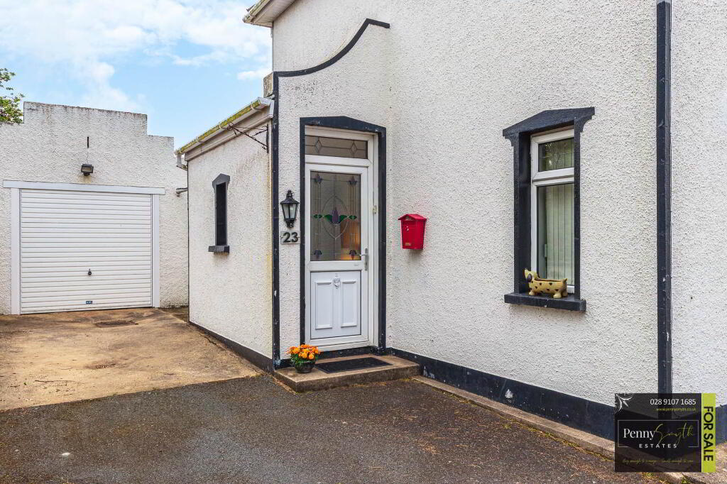 Photo 2 of 23 Killaughey Road, Donaghadee