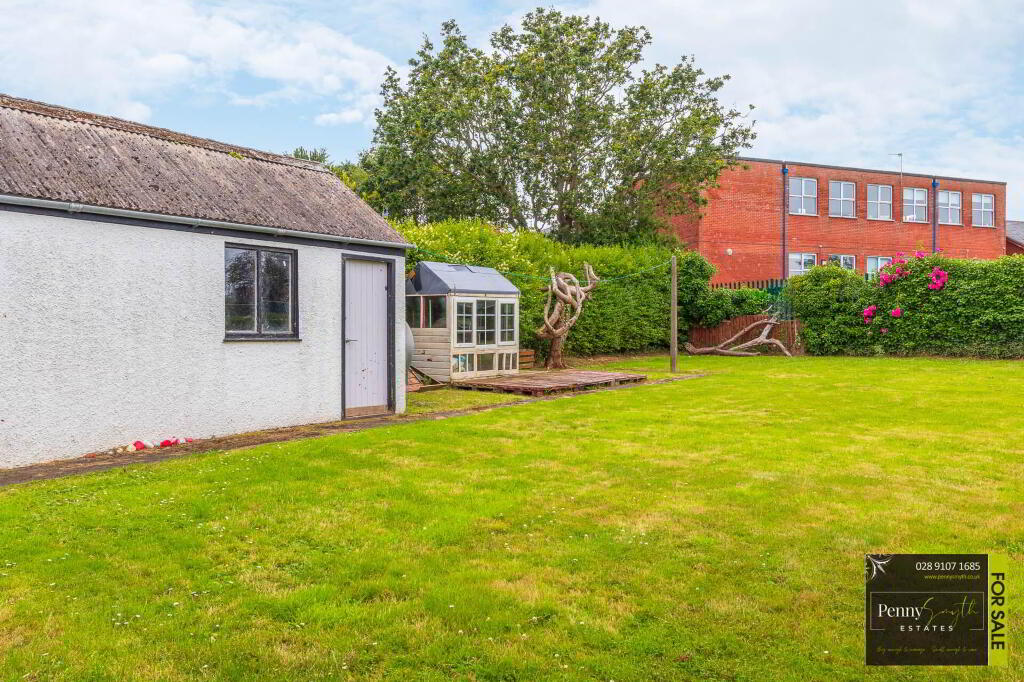 Photo 29 of 23 Killaughey Road, Donaghadee