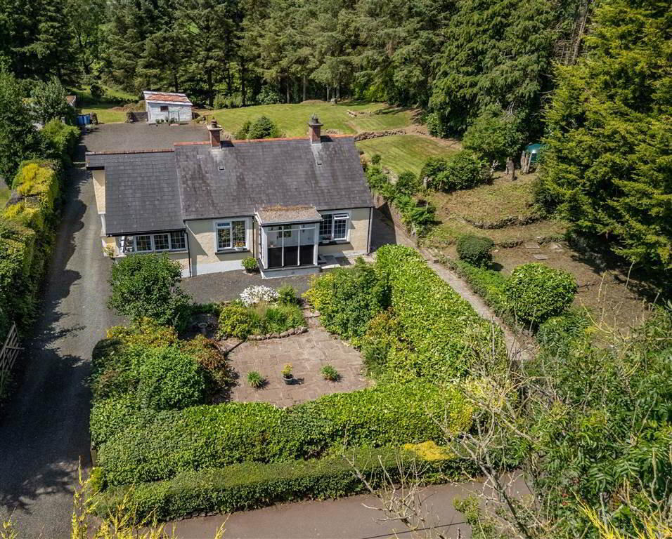 38 Dunnygarron Road, Cullybackey, BT43 5PS