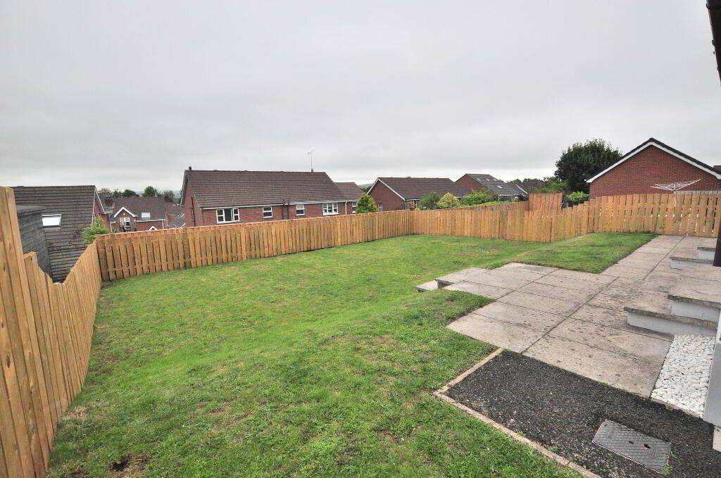 Photo 21 of 32 Mayfield Walk, Newtownabbey