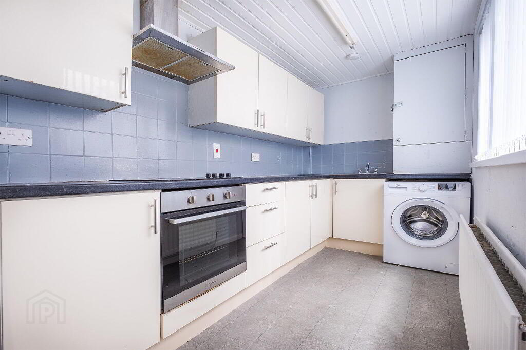 Photo 1 of 138 Donnybrook Street, Belfast