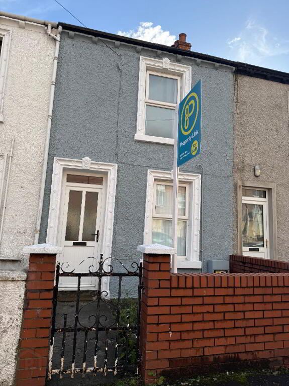 Photo 1 of 138 Donnybrook Street, Belfast