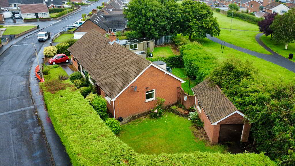 Photo 10 of 51 Ashburn Avenue, Kilfennan, L’derry