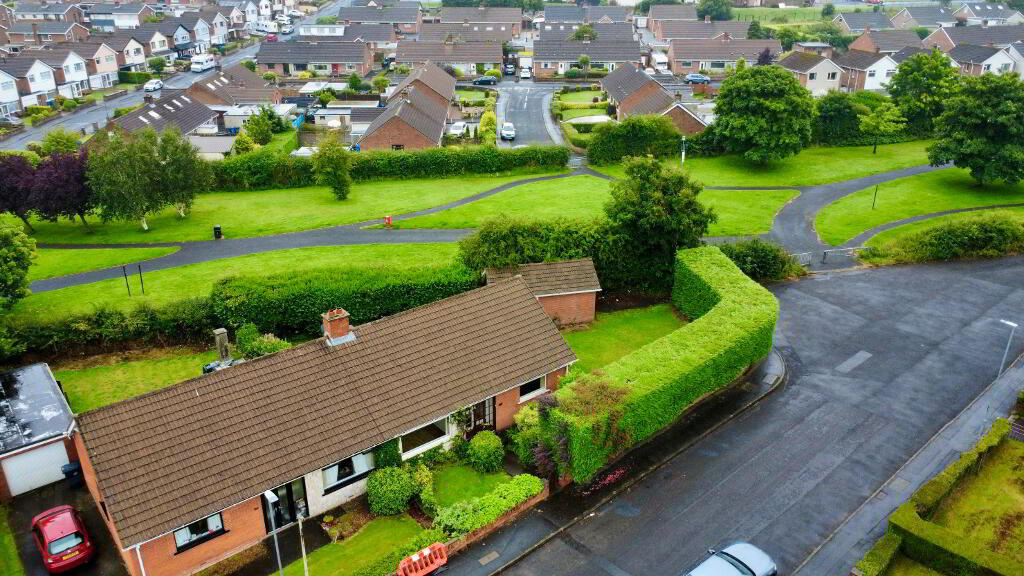 Photo 11 of 51 Ashburn Avenue, Kilfennan, L’derry