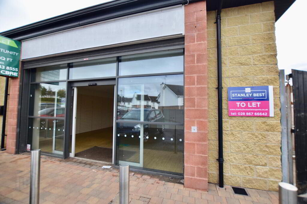 Photo 1 of 3, 87/89 Westland Road South, Cookstown
