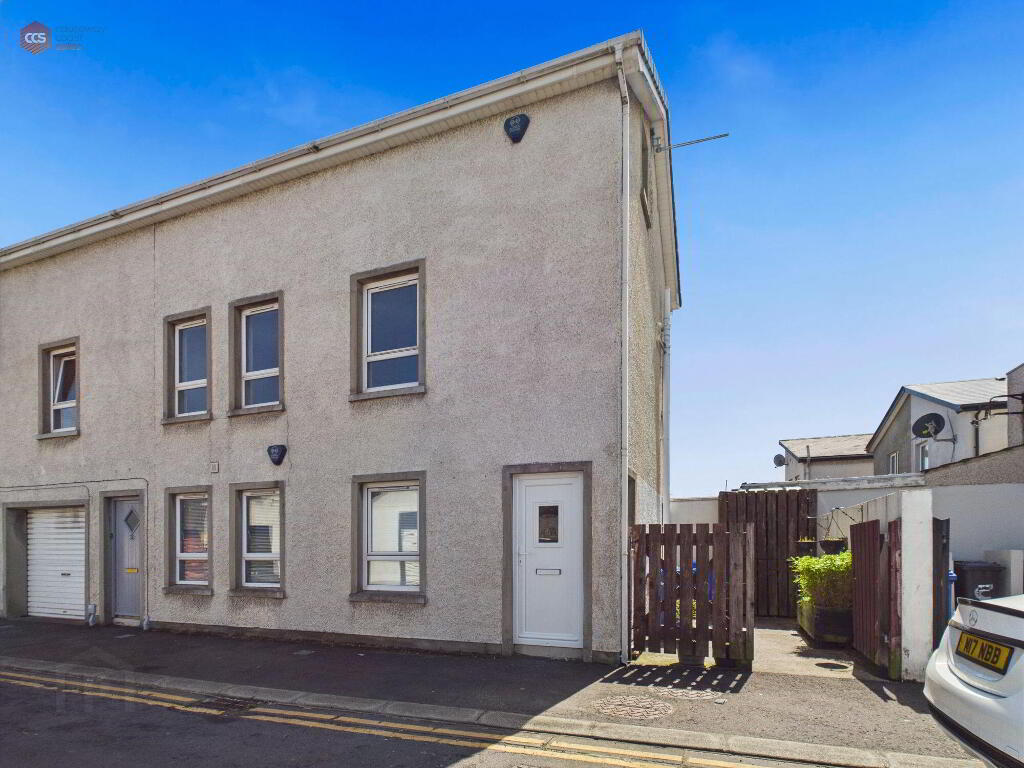 Photo 1 of 31 Oakland Avenue, Portrush