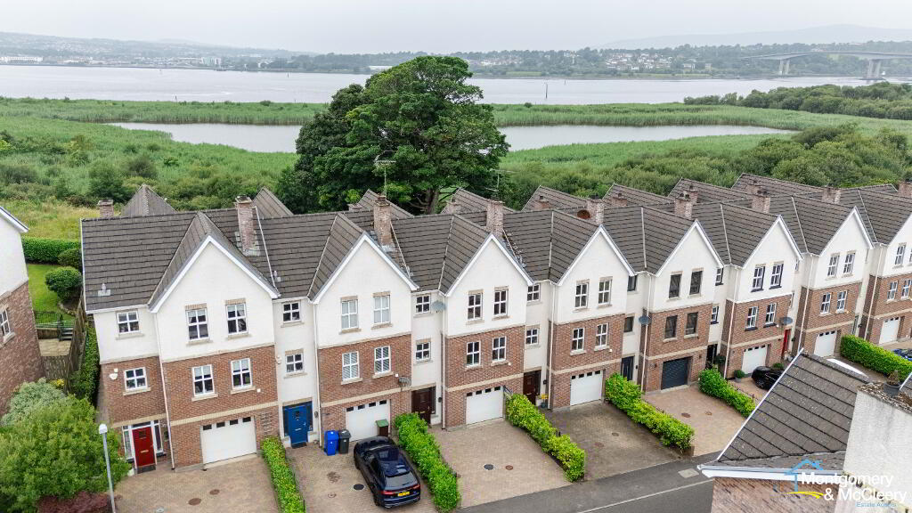 Photo 20 of Waterfoot Park, L'Derry