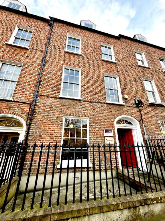 Photo 1 of Office Share, Bills Included In The Rent, 35 Clarendon Stree...Derry/Londonderry
