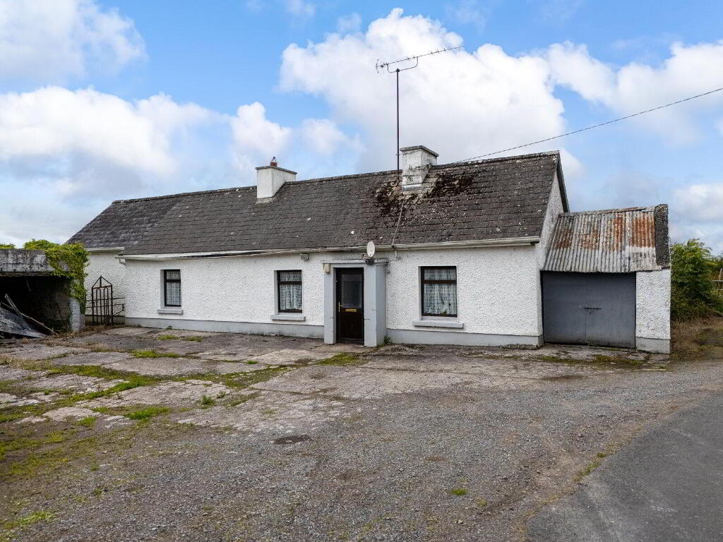 Cuilbeg, Rooskey, N41ND79