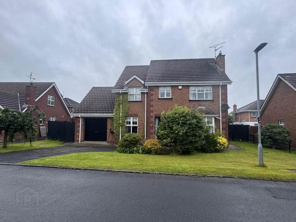 Photo 1 of 16 Alderbrook, Eglinton, Derry - Londonderry