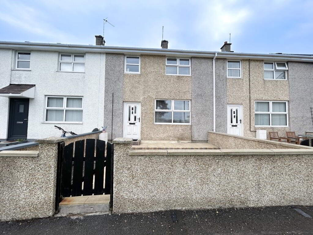Photo 1 of 59 Donegore Drive, Parkhall, Antrim