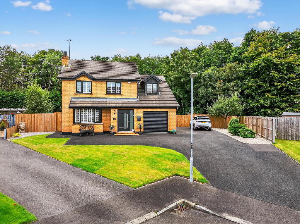 Photo 1 of 36 Somerset Crescent, Coleraine
