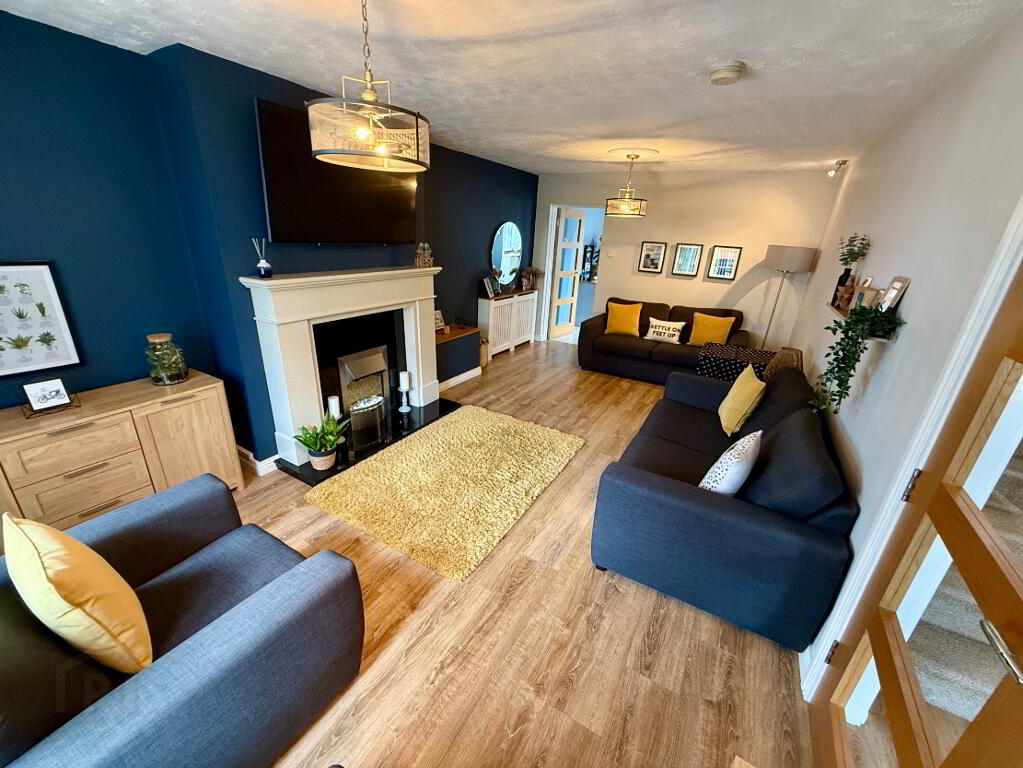 Photo 3 of 24 Dunverne Gardens, Eglinton, L'Derry