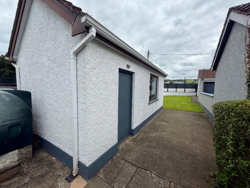 Photo 20 of 24 Dunverne Gardens, Eglinton, L'Derry