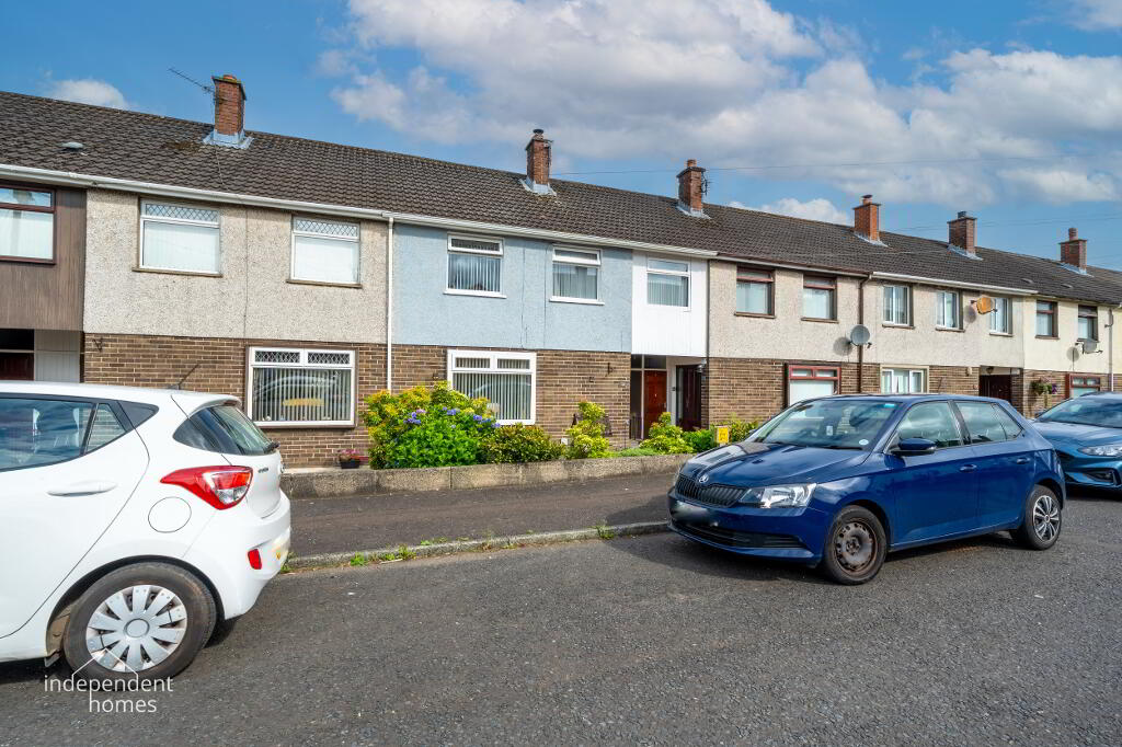 Photo 1 of 14 Mossvale Park, Ballyclare