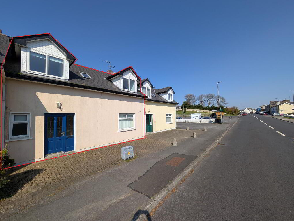 2 Chapel Row, Swinford, F12HR26