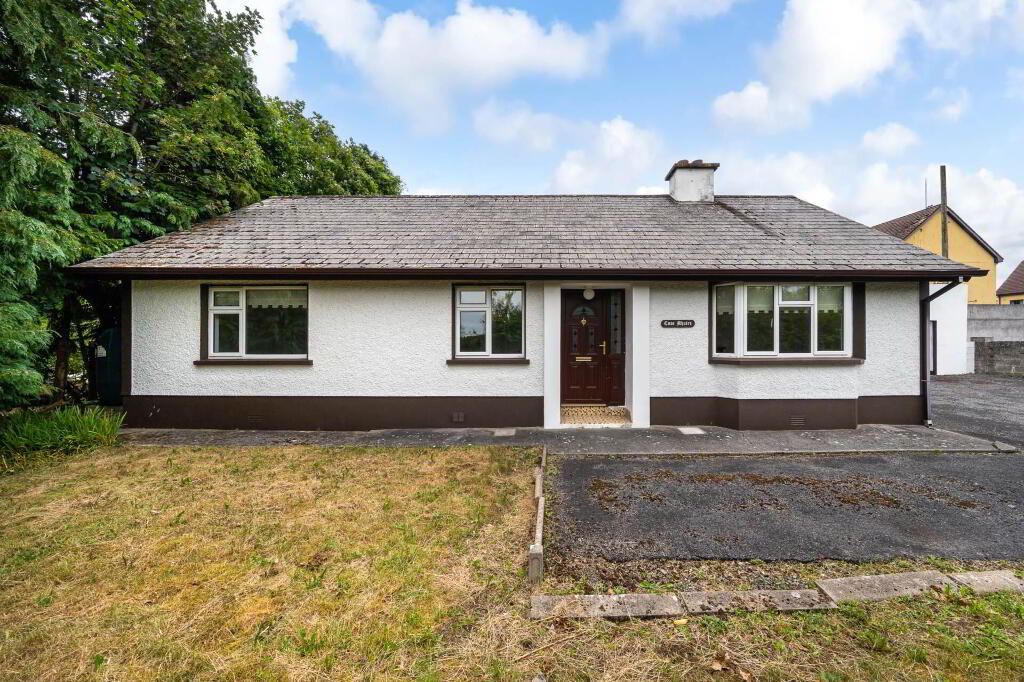 Cnoc Mhuire, Dublin Road, Athlone, N37RX63