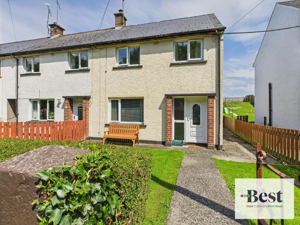 4 Bay View Villas, Glenarm, Ballymena, BT44 0BZ