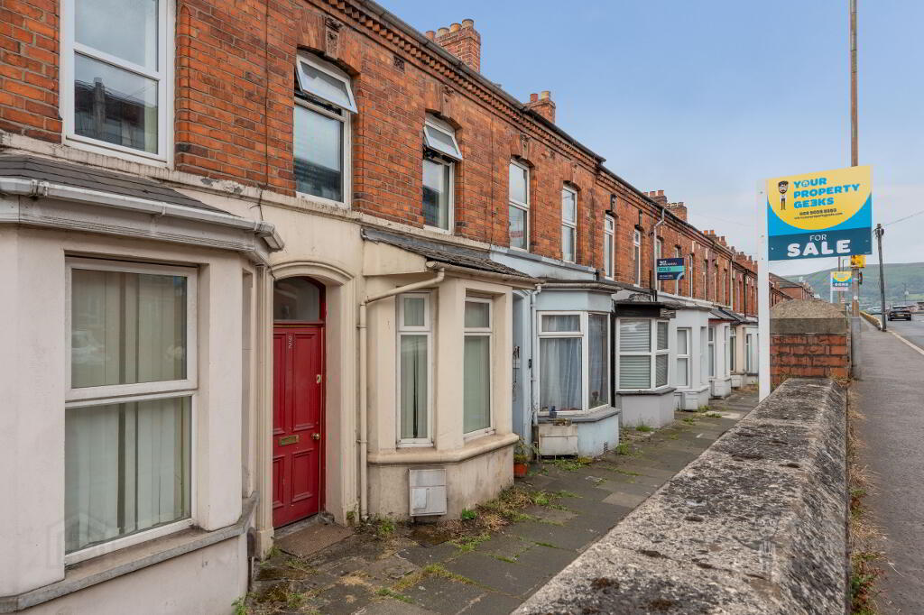 Photo 1 of 92 Tates Avenue, Belfast