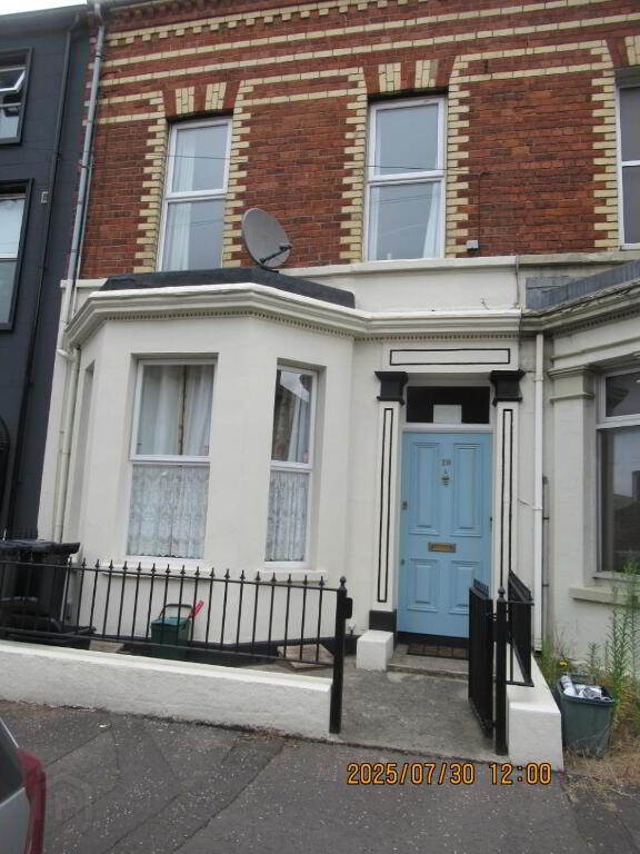 Photo 1 of Unit 2, 19 Fitzwilliam Street, Belfast