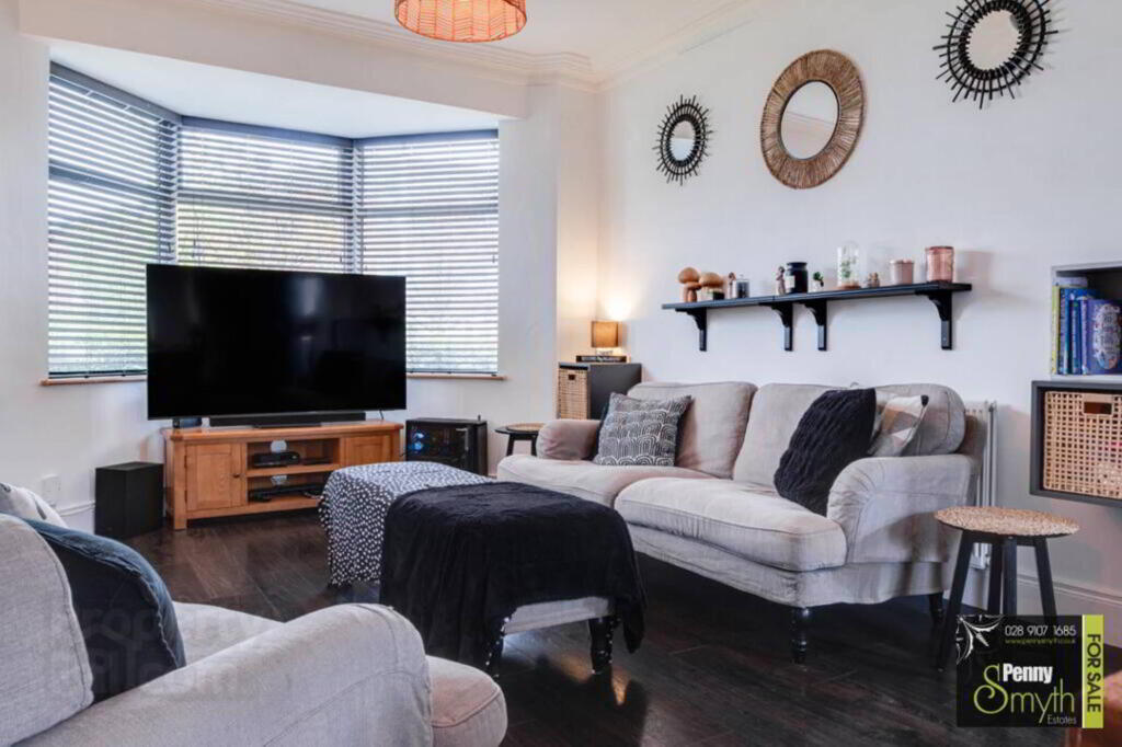 Photo 8 of 87 Hamilton Road, Bangor