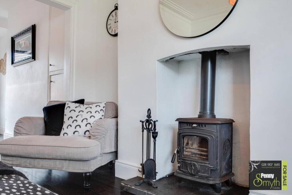 Photo 9 of 87 Hamilton Road, Bangor