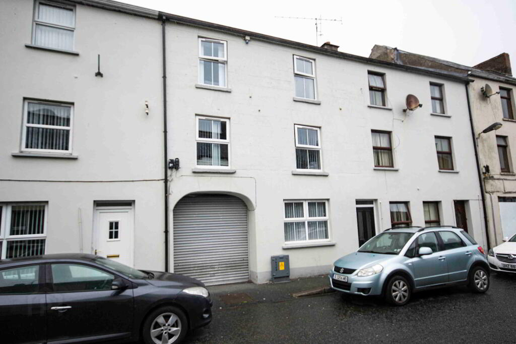 Photo 1 of 21 Church Street, Dromore