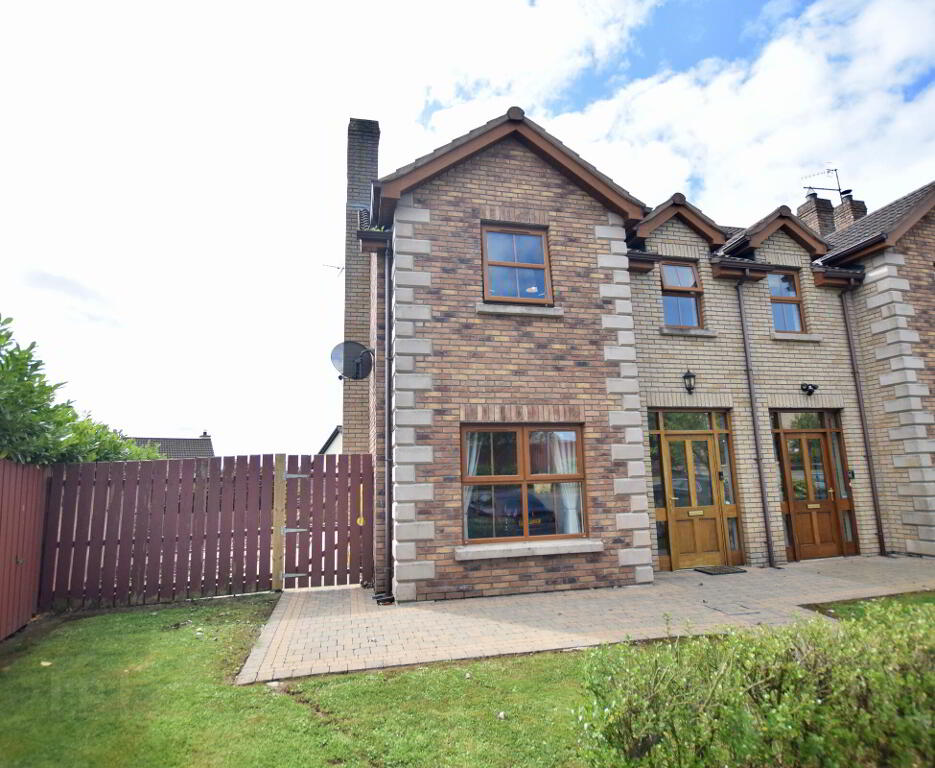 Photo 1 of 10 Westwood Park, Cookstown