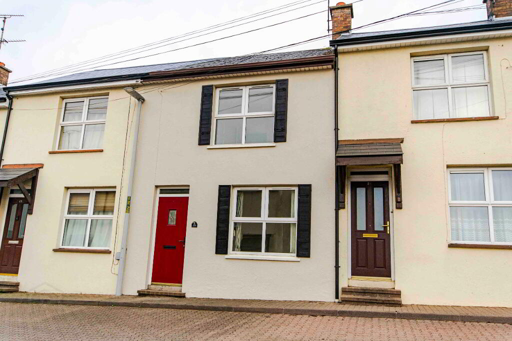 Photo 1 of 19 Fairmount Avenue, Omagh