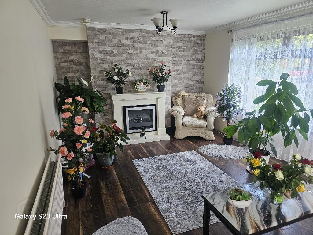 38 Inverleith Drive, Sydenham, Belfast, BT4 1RJ