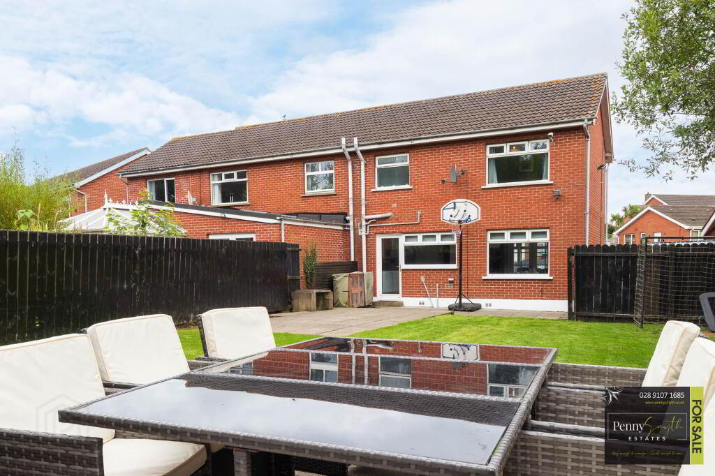 Photo 31 of 33 Ashbury Road, Bangor