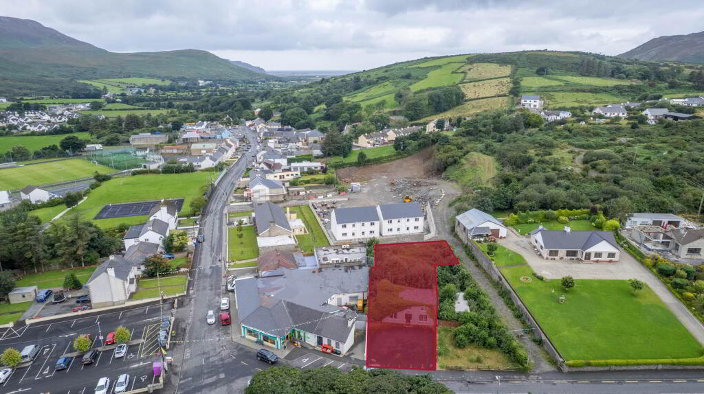Chapel Glen, Clonmany, F93W9T3