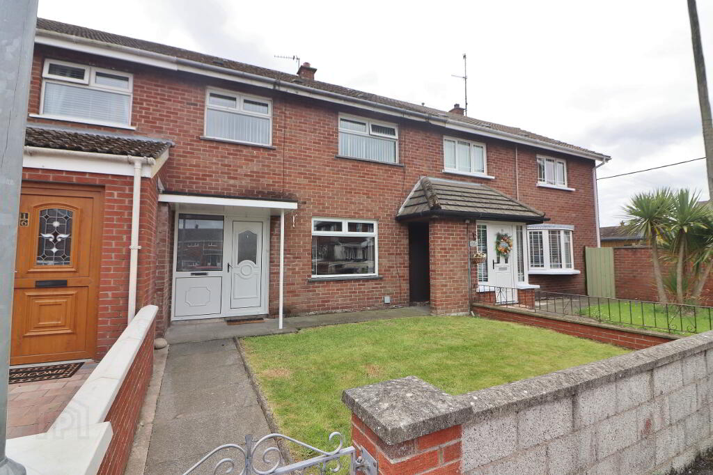 Photo 1 of 17 Donnelly Gardens, Lurgan