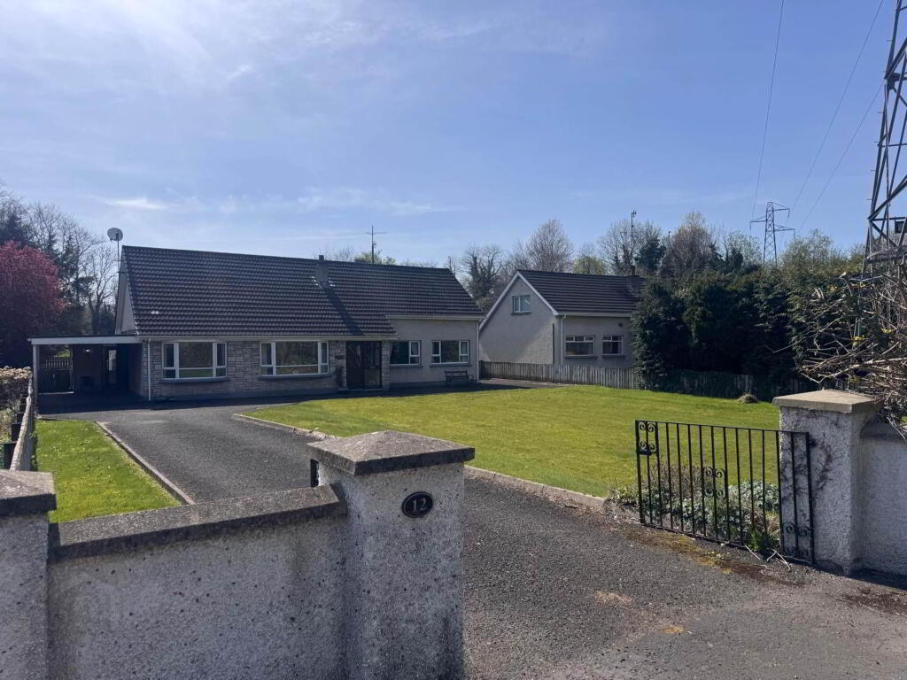 Photo 1 of 12 Church Road, Altnagelvin, Derry / Londonderry