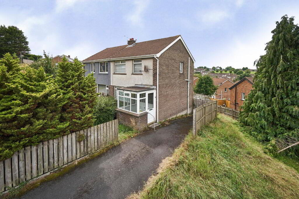 Photo 1 of 51 Monea Way, Bangor