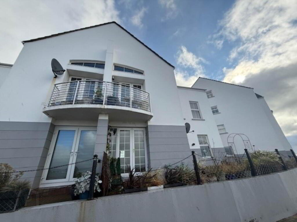 48 Swifts Quay, Carrickfergus, BT38 8BQ