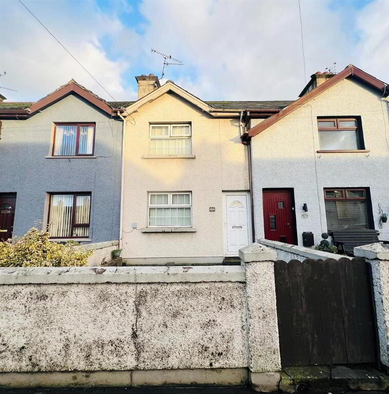 226 Queen Street, Ballymena, BT42 2BQ