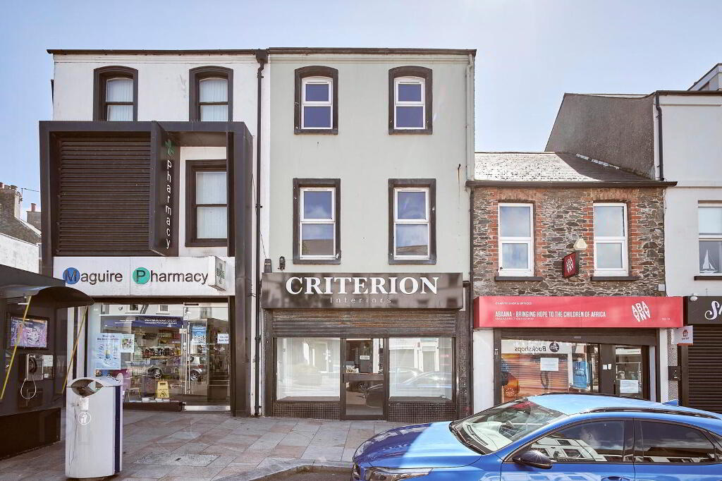 Photo 1 of 80 High Street, Bangor