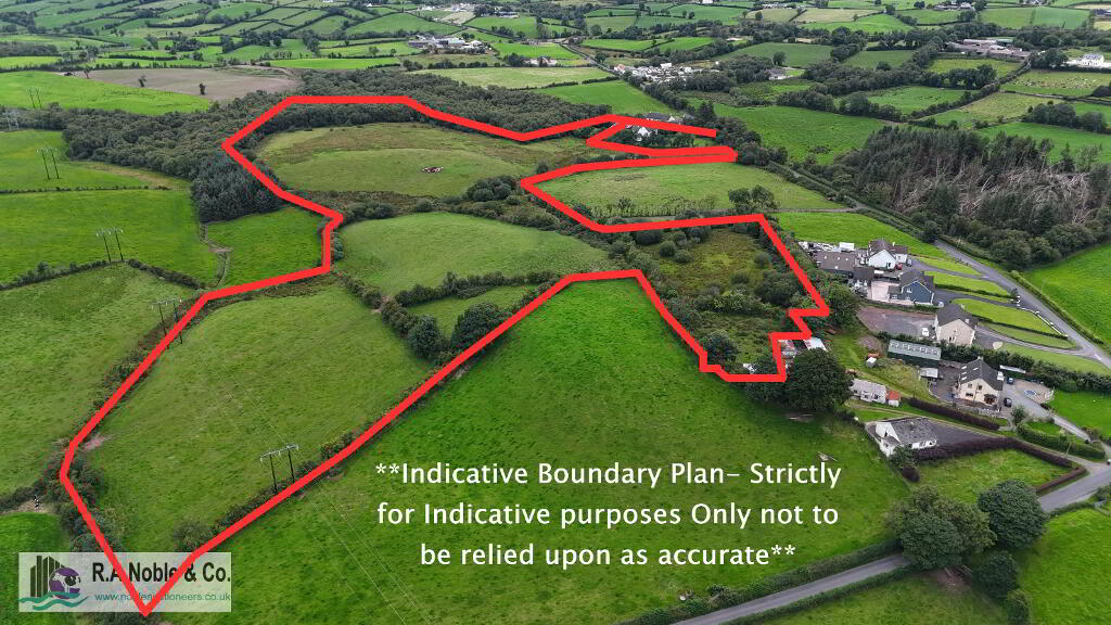 Photo 1 of Woodstone Road, Roscavey, Beragh