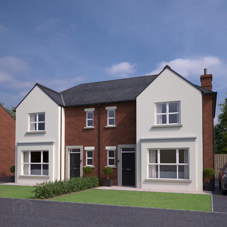 The Hester, Regent Park, North Road, Newtownards