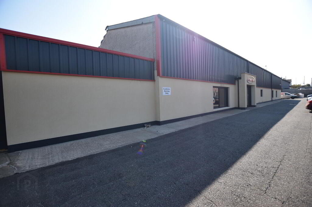 Photo 1 of 3 Park Avenue, Cookstown