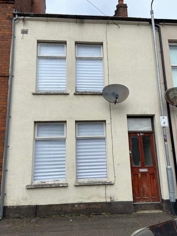 Photo 1 of 34 Glenbank Place, Belfast