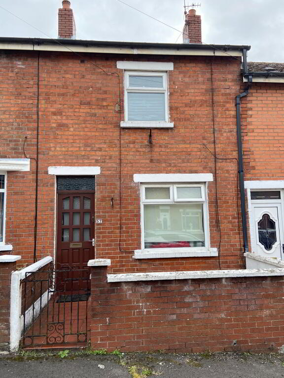 Photo 1 of 57 Glenbank Place, Belfast