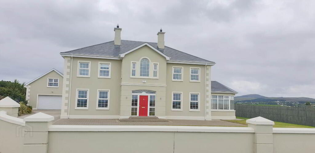 Carrickafoden, Carndonagh, F93E142