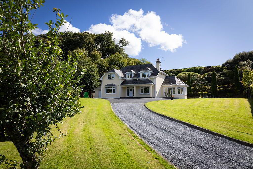 Radharc Na Coille, Deelish, Dungarvan, X35D578