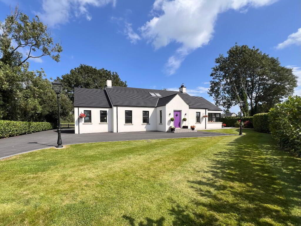 Photo 1 of 66a Shore Road, Toomebridge