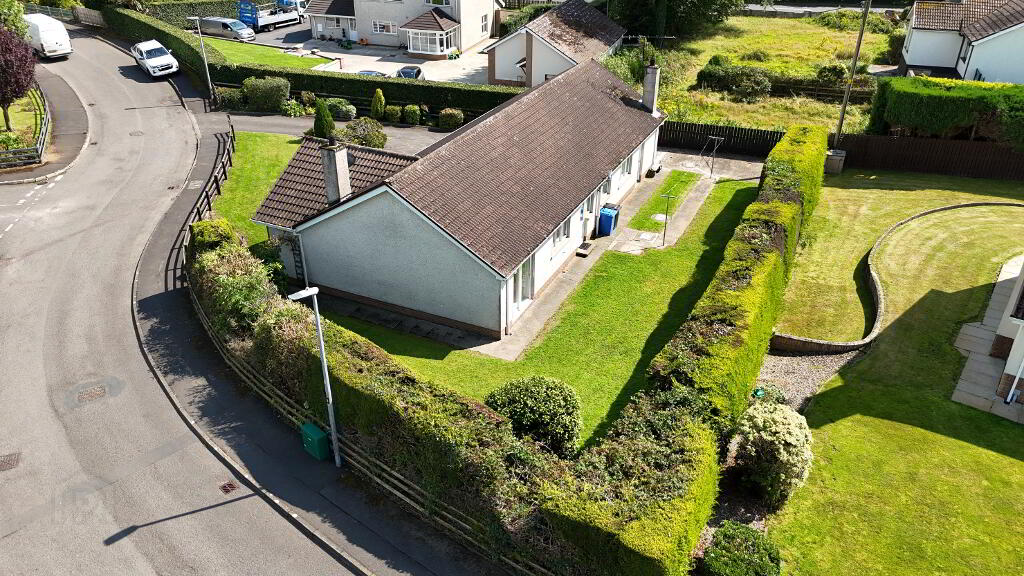 Photo 4 of 10 Oakland Drive, Castlederg