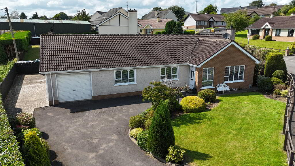 Photo 36 of 10 Oakland Drive, Castlederg