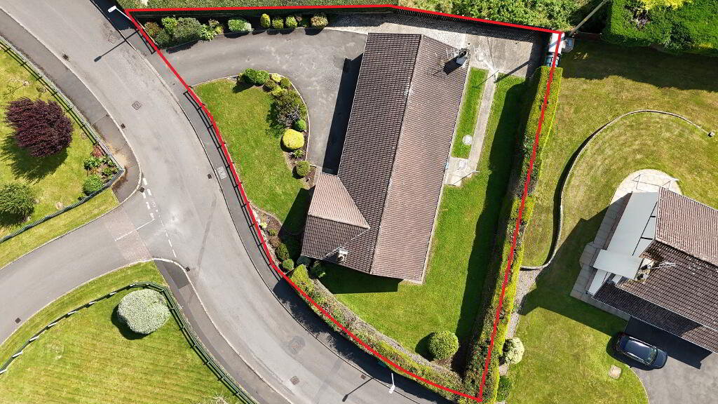 Photo 40 of 10 Oakland Drive, Castlederg
