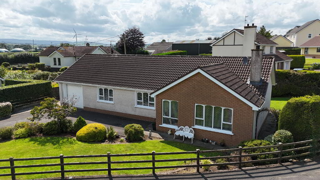 Photo 3 of 10 Oakland Drive, Castlederg